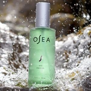 OSEA MALIBU sea minerals mist
